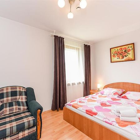 Birutes Houses Druskininkai Exterior photo